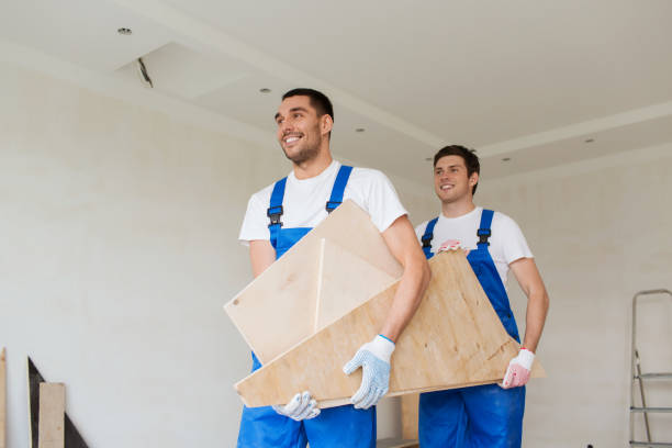 Best Carpet Removal and Disposal  in Newburgh Heights, OH